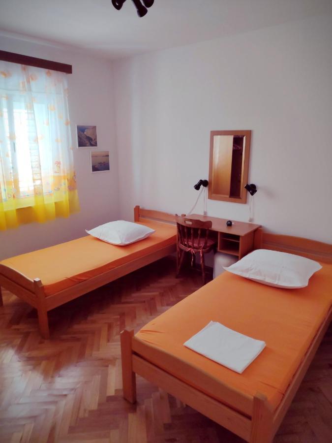 Apartman Antulov 斯里马 外观 照片
