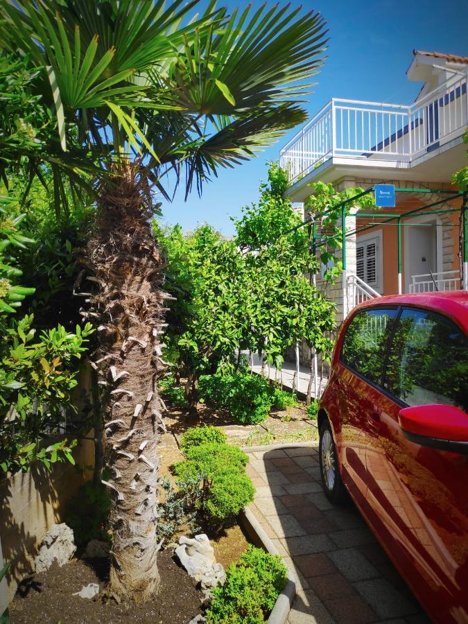 Apartman Antulov 斯里马 外观 照片