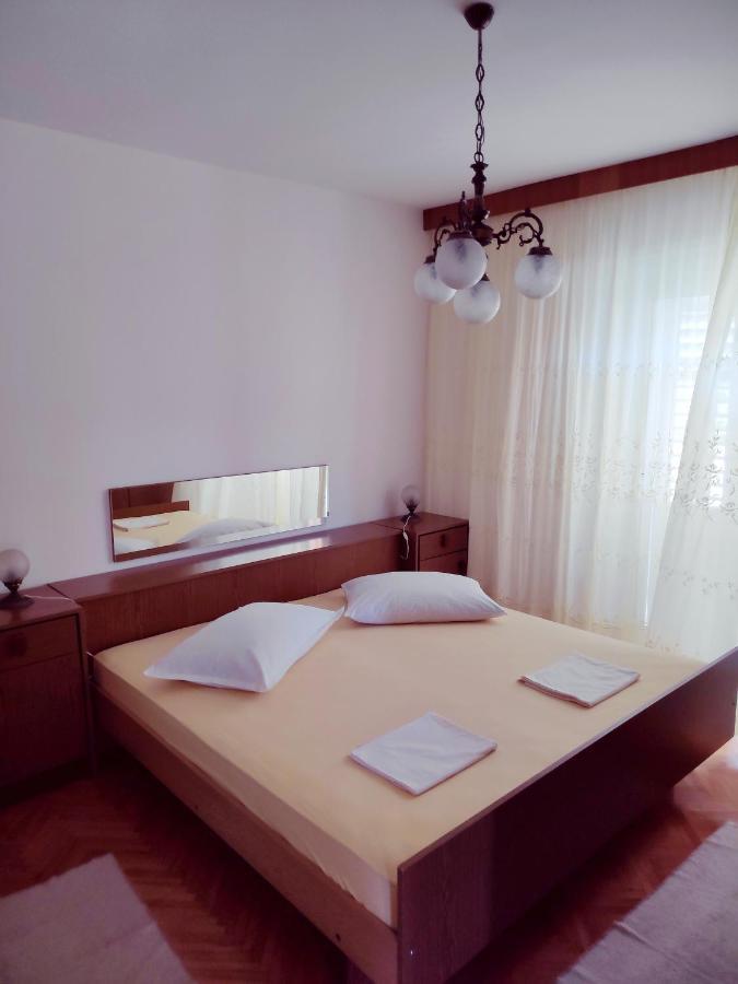 Apartman Antulov 斯里马 外观 照片
