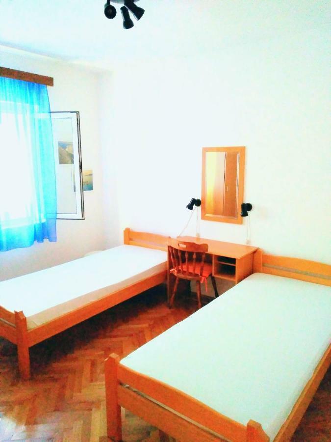 Apartman Antulov 斯里马 外观 照片