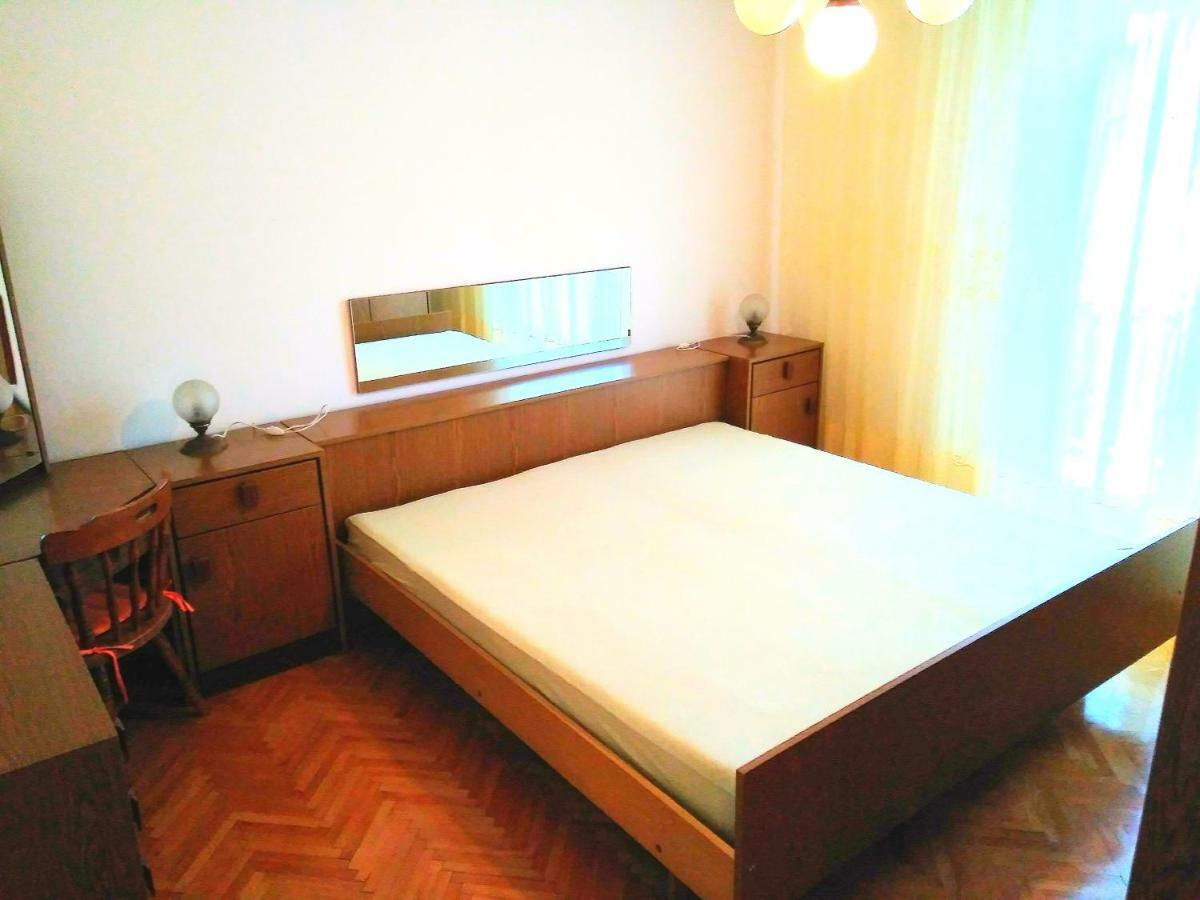 Apartman Antulov 斯里马 外观 照片