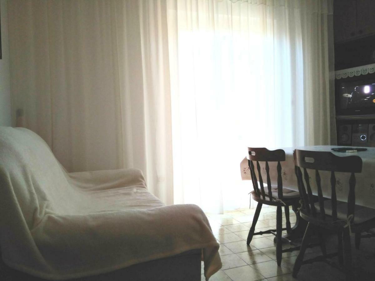 Apartman Antulov 斯里马 外观 照片