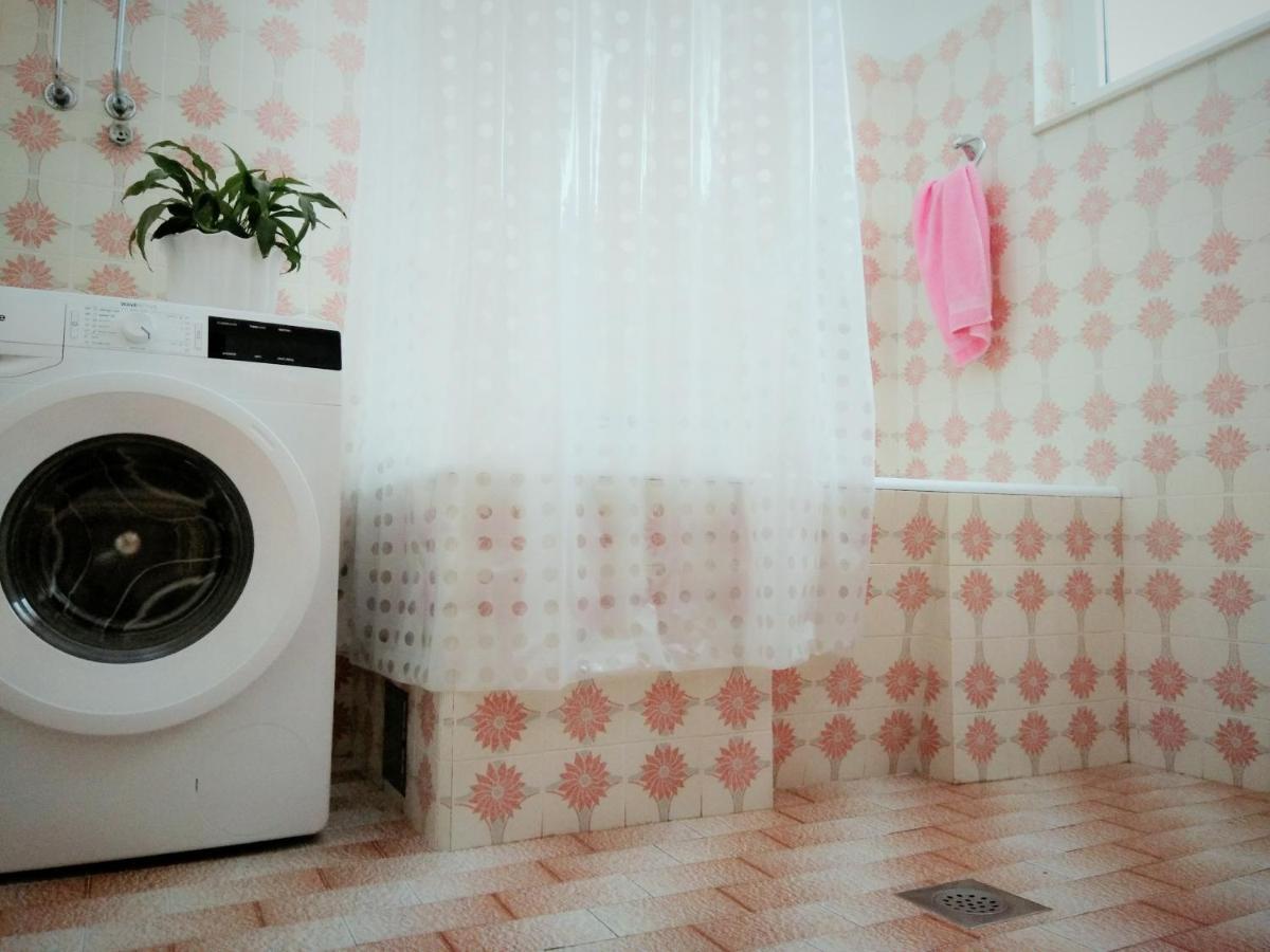 Apartman Antulov 斯里马 外观 照片